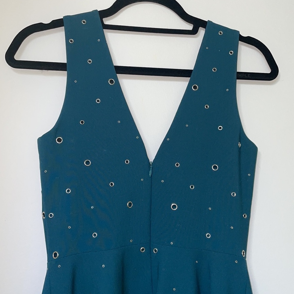 Elizabeth & James studded fit & flare dress - Picture 6 of 6
